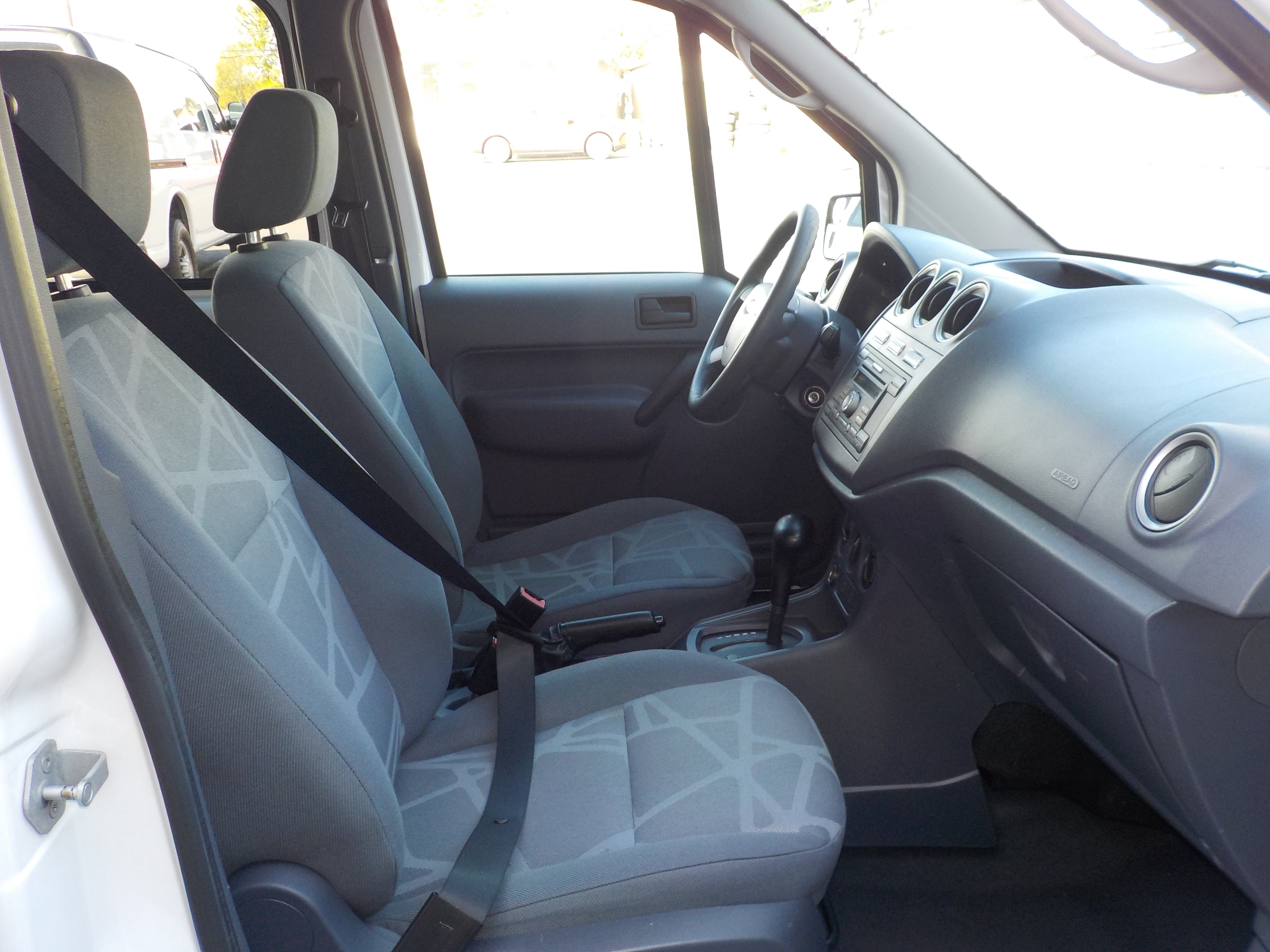 Used 2011 Ford Transit Connect XLT FWD image 27