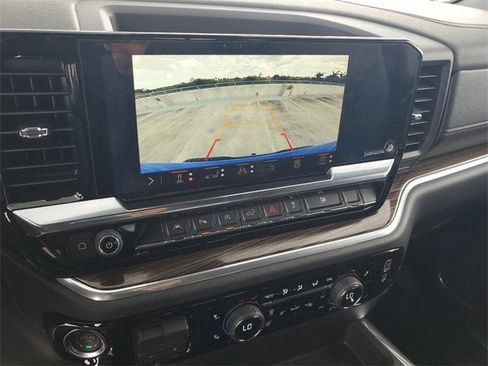 New 2025 Chevrolet Silverado 1500 RST w/ Convenience Package II image 25