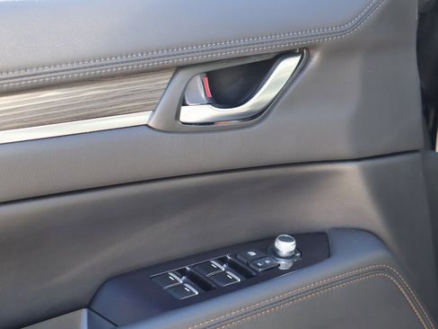 Used 2019 MAZDA CX-5 Grand Touring image 22