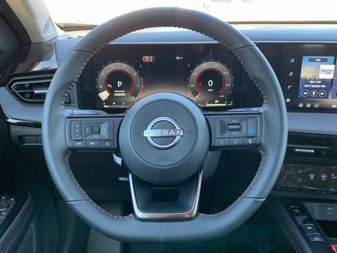 New 2026 Nissan Kicks SR image 7