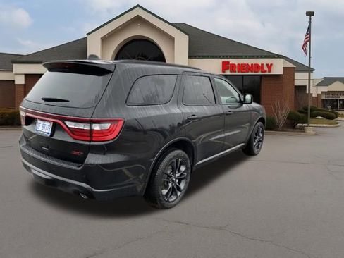 New 2026 Dodge Durango GT image 5