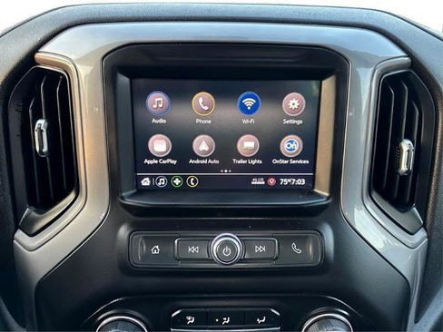 Used 2021 Chevrolet Silverado 1500 W/T w/ WT Fleet Convenience Package image 17