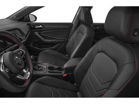 Used 2019 Volkswagen Jetta GLI FWD image 9