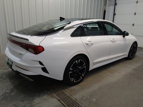 Used 2023 Kia K5 GT-Line FWD image 10