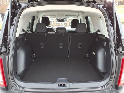 New 2025 Ford Bronco Sport Big Bend w/ Convenience Package image 11