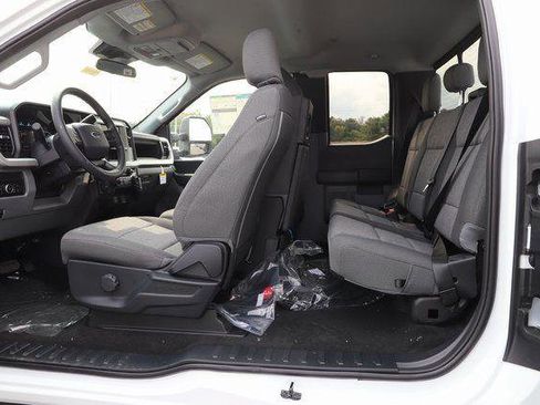 New 2026 Ford F350 XL w/ STX Appearance Package image 17