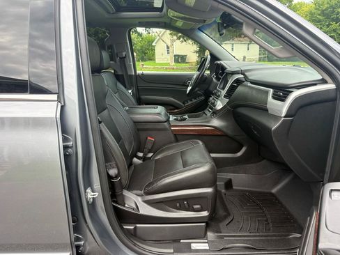 Used 2020 GMC Yukon SLT AWD/4WD image 26