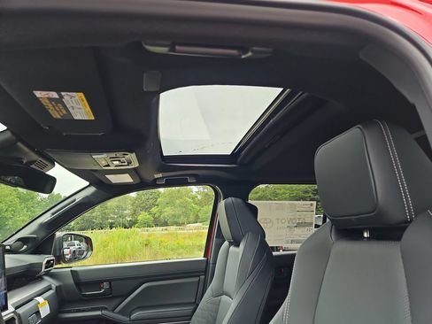 New 2026 Toyota 4Runner 4WD image 7