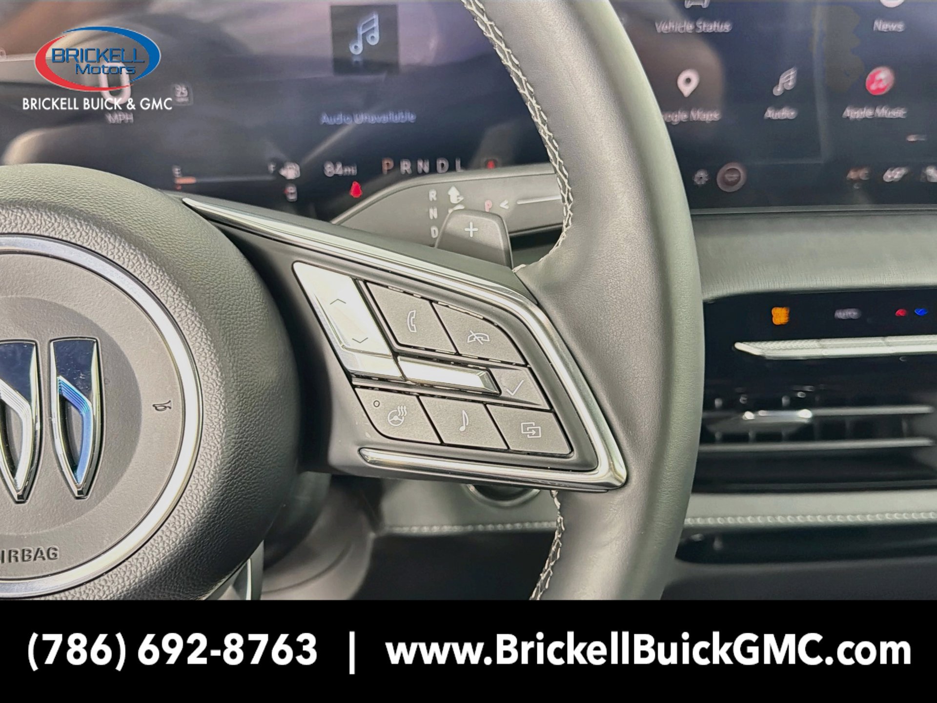 New 2026 Buick Enclave Sport Touring FWD image 38