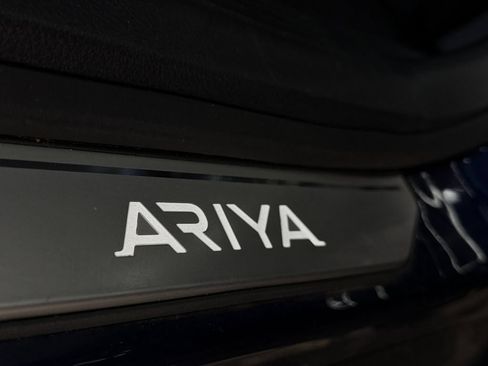 Used 2024 Nissan Ariya FWD image 28