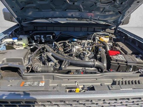 New 2025 Ford Bronco Badlands image 15