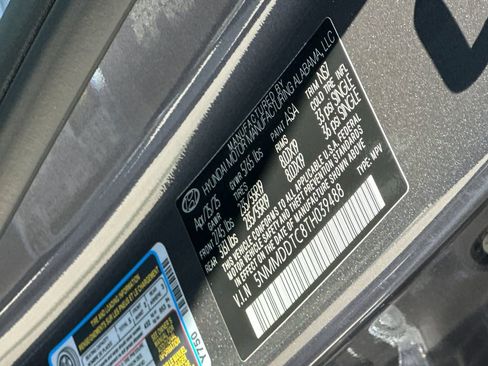 New 2026 Genesis GV70 3.5T Sport Advanced image 29