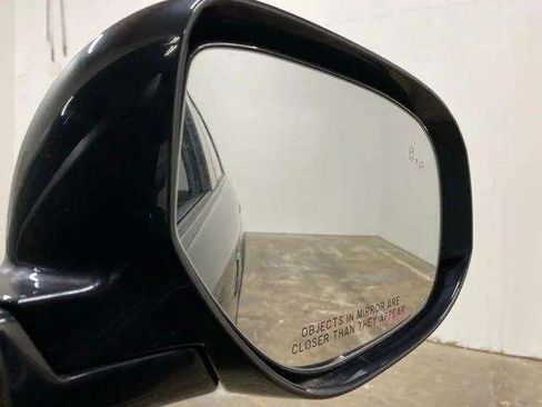 Used 2024 Mitsubishi Outlander Sport SE AWD/4WD image 96