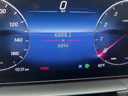 Certified 2024 Mercedes-Benz GLE 350 4MATIC image 22