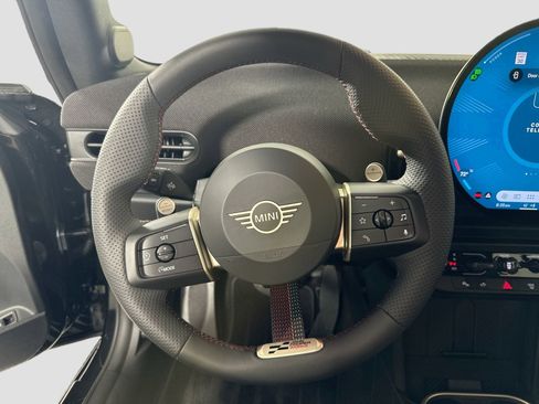 New 2026 MINI Cooper S image 14