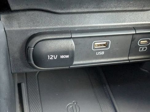 Used 2023 Kia Telluride S w/ S Sunroof Package FWD image 24