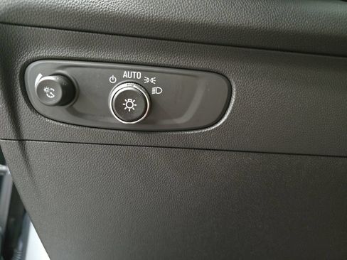 Used 2023 Buick Envision Preferred w/ Sport Touring Package AWD/4WD image 27