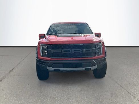 Used 2023 Ford F150 Raptor AWD/4WD image 2