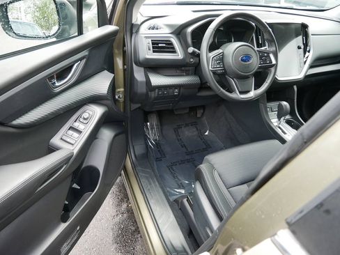 Used 2023 Subaru Ascent Premium w/ Convenience Package AWD/4WD image 10