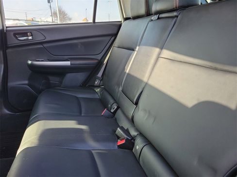 Used 2017 Subaru Crosstrek 2.0i Limited image 10