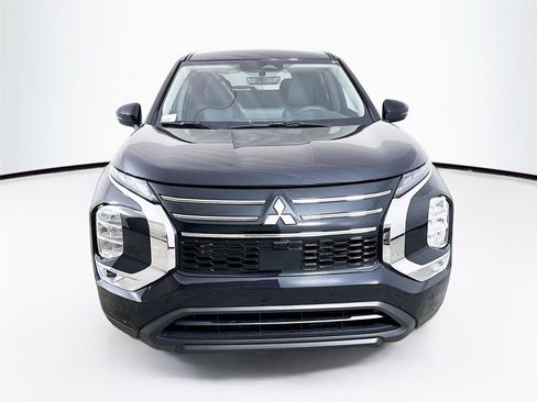 New 2026 Mitsubishi Outlander ES image 22