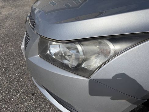 Used 2014 Chevrolet Cruze LT FWD image 7