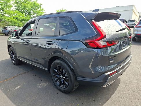 Used 2026 Honda CR-V Sport-L image 4