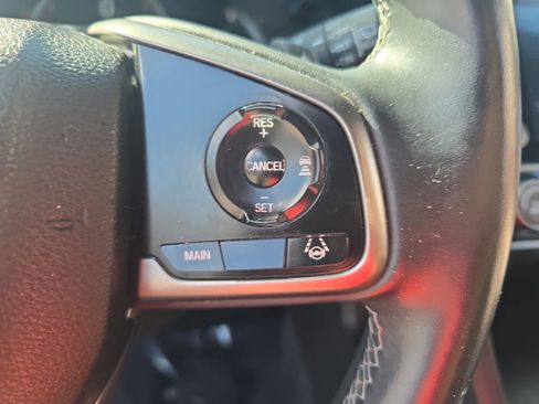 Used 2021 Honda Civic Sport image 18