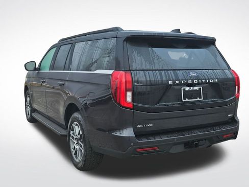 New 2026 Ford Expedition Max Active AWD/4WD image 27