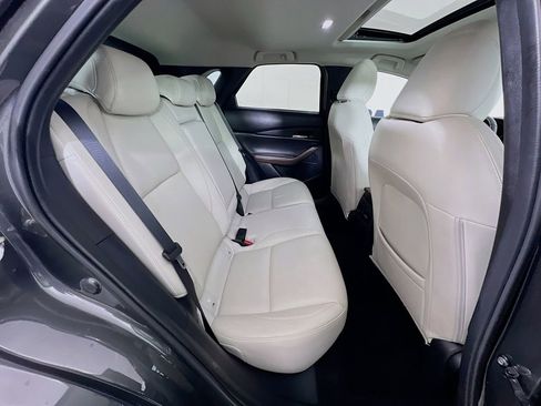 Certified 2023 MAZDA CX-30 AWD 2.5 S w/ Premium Package image 31