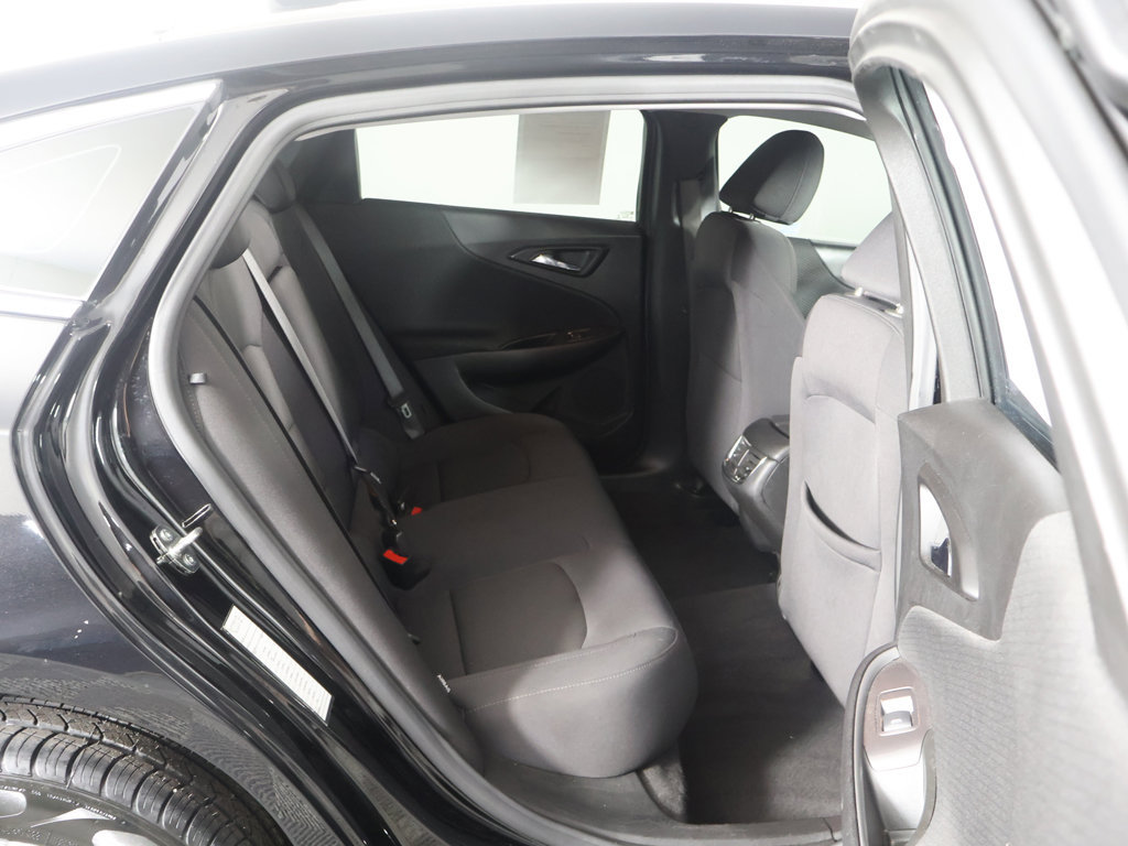 Used 2024 Chevrolet Malibu LT FWD image 30