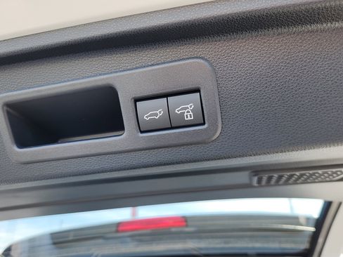 New 2026 Toyota 4Runner 4WD image 28