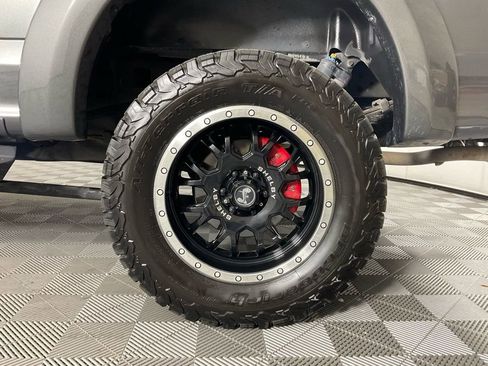 Used 2020 Ford F150 Lariat w/ Equipment Group 502A Luxury image 10