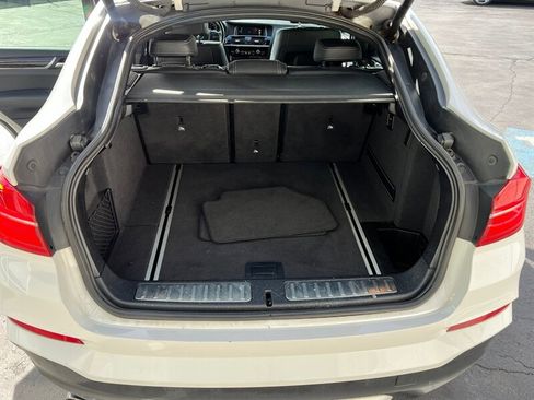 Used 2015 BMW X4 xDrive28i image 29