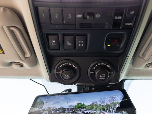 Used 2023 Toyota 4Runner TRD Pro image 24