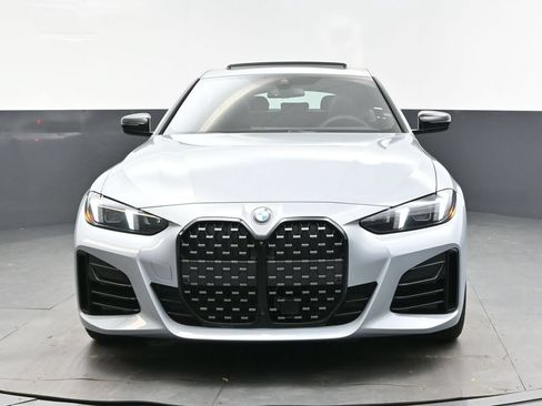 Used 2026 BMW 430i w/ M Sport Package RWD image 10