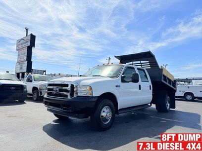 Used 2001 Ford F350 XL