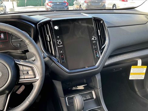 New 2026 Subaru Ascent Premium image 6