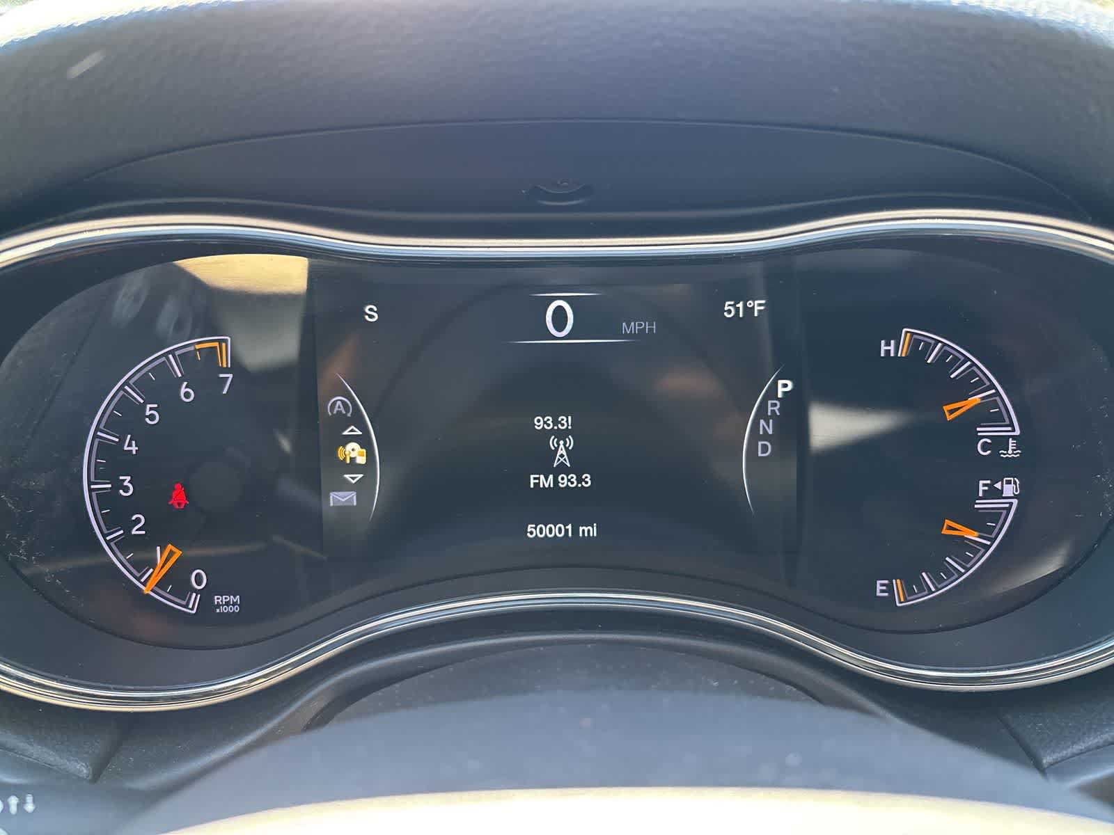 Used 2022 Jeep Grand Cherokee Laredo X AWD/4WD image 13