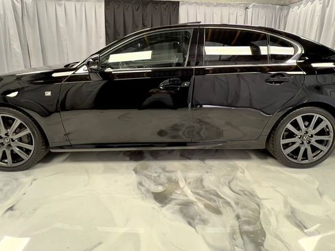 Used 2015 Lexus GS 350 F Sport image 10