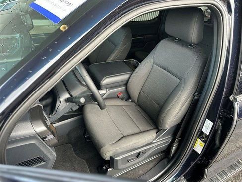 Used 2024 Ford F150 XLT w/ Equipment Group 302A MID image 12