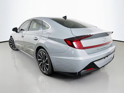 Used 2020 Hyundai Sonata SEL Plus FWD image 5