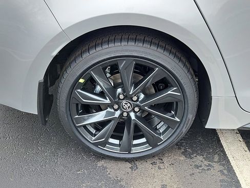 New 2026 Toyota Corolla XSE FWD image 5