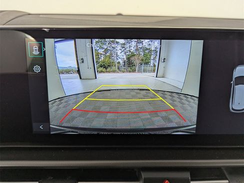 New 2026 Kia Sportage EX image 26