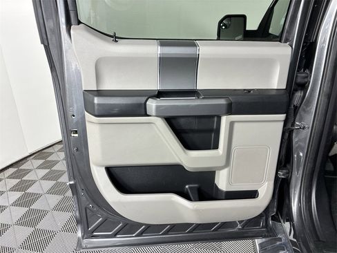 Used 2017 Ford F150 XLT w/ XTR Package image 25