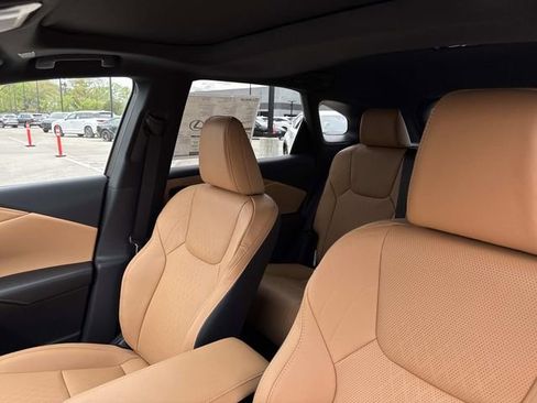 New 2026 Lexus RX 350 Premium Plus AWD/4WD image 32