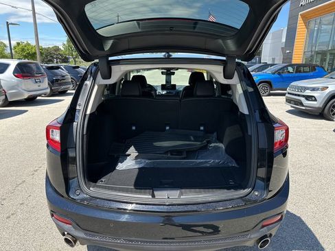 Used 2019 Acura RDX AWD image 12