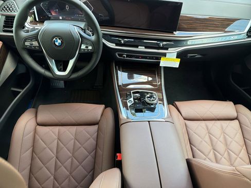 New 2026 BMW X5 xDrive40i w/ Executive Package AWD/4WD image 16