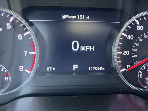 Used 2022 Kia Telluride SX w/ SX Prestige Package AWD/4WD image 25
