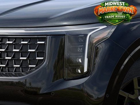 New 2026 Kia Carnival SX Prestige image 10